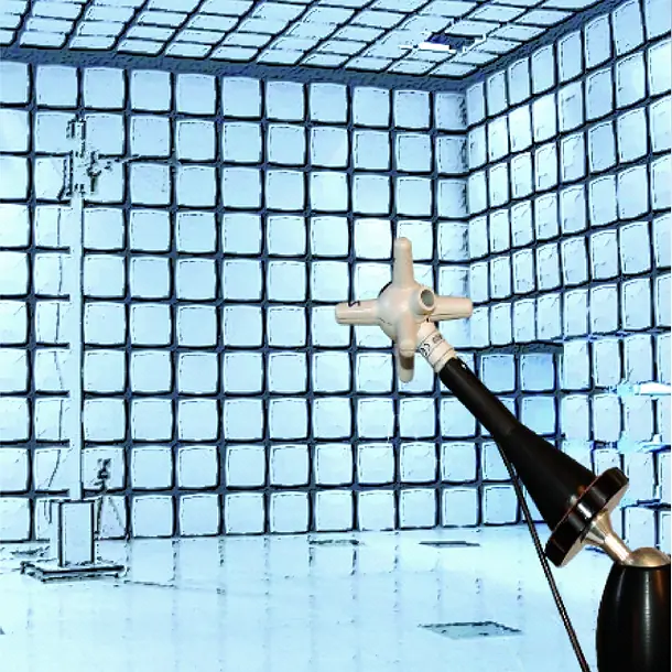 EP-602电场探头